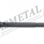 17MR1013 ASMETAL наконечник поперечной рулевой тяги