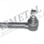 17MR1021 ASMETAL наконечник поперечной рулевой тяги