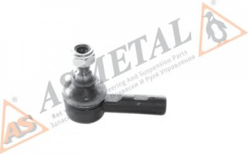 17MR1100 ASMETAL наконечник поперечной рулевой тяги