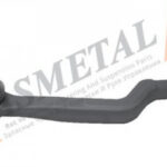 17MR1200 ASMETAL наконечник поперечной рулевой тяги