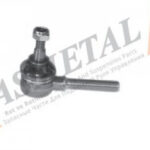17MR2330 ASMETAL наконечник поперечной рулевой тяги