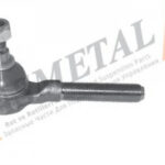 17MR2501 ASMETAL наконечник поперечной рулевой тяги