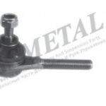 17MR3030 ASMETAL наконечник поперечной рулевой тяги