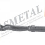 17MR3503 ASMETAL наконечник поперечной рулевой тяги