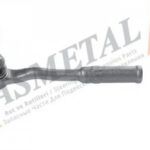 17MR3700 ASMETAL наконечник поперечной рулевой тяги