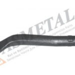 17MR4500 ASMETAL наконечник поперечной рулевой тяги