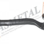 17MR4501 ASMETAL наконечник поперечной рулевой тяги