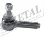 17MR6030 ASMETAL наконечник поперечной рулевой тяги
