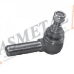17MR6050 ASMETAL наконечник поперечной рулевой тяги