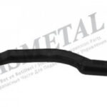 17NS1000 ASMETAL наконечник поперечной рулевой тяги