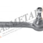 17OP1011 ASMETAL наконечник поперечной рулевой тяги
