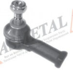 17OP1500 ASMETAL наконечник поперечной рулевой тяги