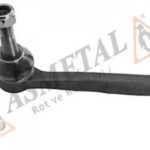 17OP2500 ASMETAL наконечник поперечной рулевой тяги