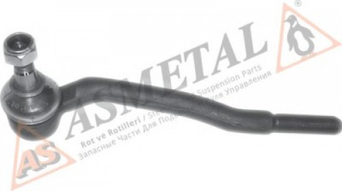 17OP3150 ASMETAL наконечник поперечной рулевой тяги