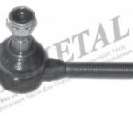 17OP3151 ASMETAL наконечник поперечной рулевой тяги