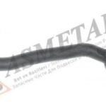 17OP3152 ASMETAL наконечник поперечной рулевой тяги