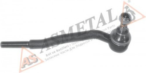 17OP3152 ASMETAL наконечник поперечной рулевой тяги