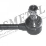 17OP3154 ASMETAL наконечник поперечной рулевой тяги