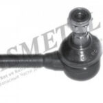 17OP3178 ASMETAL наконечник поперечной рулевой тяги