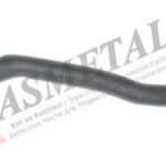 17OP3179 ASMETAL наконечник поперечной рулевой тяги