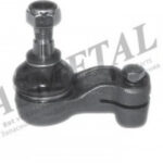 17OP4038 ASMETAL наконечник поперечной рулевой тяги