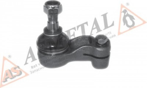 17OP4038 ASMETAL наконечник поперечной рулевой тяги