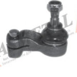 17OP4039 ASMETAL наконечник поперечной рулевой тяги