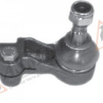 17OP4055 ASMETAL наконечник поперечной рулевой тяги