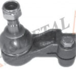 17OP4056 ASMETAL наконечник поперечной рулевой тяги