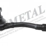 17PE1105 ASMETAL наконечник поперечной рулевой тяги