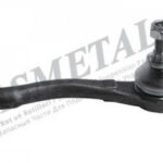 17PE1106 ASMETAL наконечник поперечной рулевой тяги