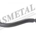 17PE2000 ASMETAL наконечник поперечной рулевой тяги