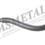 17PE2001 ASMETAL наконечник поперечной рулевой тяги