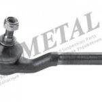 17PE2500 ASMETAL наконечник поперечной рулевой тяги