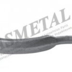 17PE4700 ASMETAL наконечник поперечной рулевой тяги