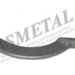 17RN1100 ASMETAL наконечник поперечной рулевой тяги
