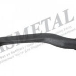 17RN1120 ASMETAL наконечник поперечной рулевой тяги