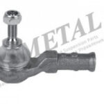 17RN5520 ASMETAL наконечник поперечной рулевой тяги
