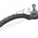 17RN5541 ASMETAL наконечник поперечной рулевой тяги