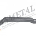 17RN5606 ASMETAL наконечник поперечной рулевой тяги