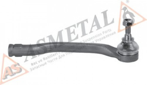 17RN5611 ASMETAL наконечник поперечной рулевой тяги