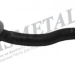 17TY1010 ASMETAL наконечник поперечной рулевой тяги