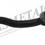 17TY1011 ASMETAL наконечник поперечной рулевой тяги