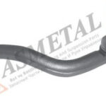 17VW0501 ASMETAL наконечник поперечной рулевой тяги