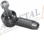 17VW2005 ASMETAL наконечник поперечной рулевой тяги