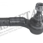 17VW2011 ASMETAL наконечник поперечной рулевой тяги