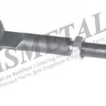 17VW2505 ASMETAL наконечник поперечной рулевой тяги