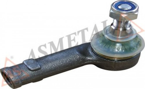 17VW30 ASMETAL наконечник поперечной рулевой тяги