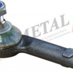 17VW31 ASMETAL наконечник поперечной рулевой тяги