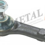 17VW35 ASMETAL наконечник поперечной рулевой тяги